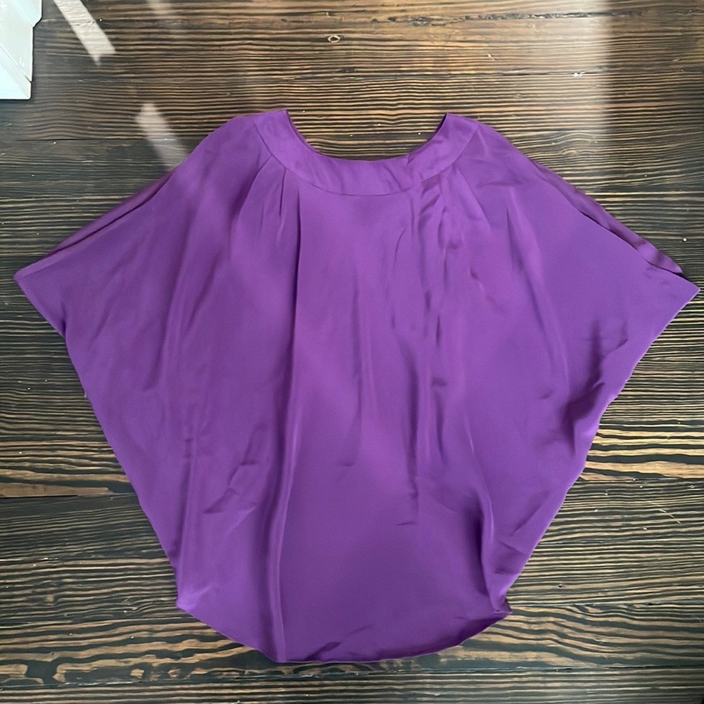 bebe Top - Size S